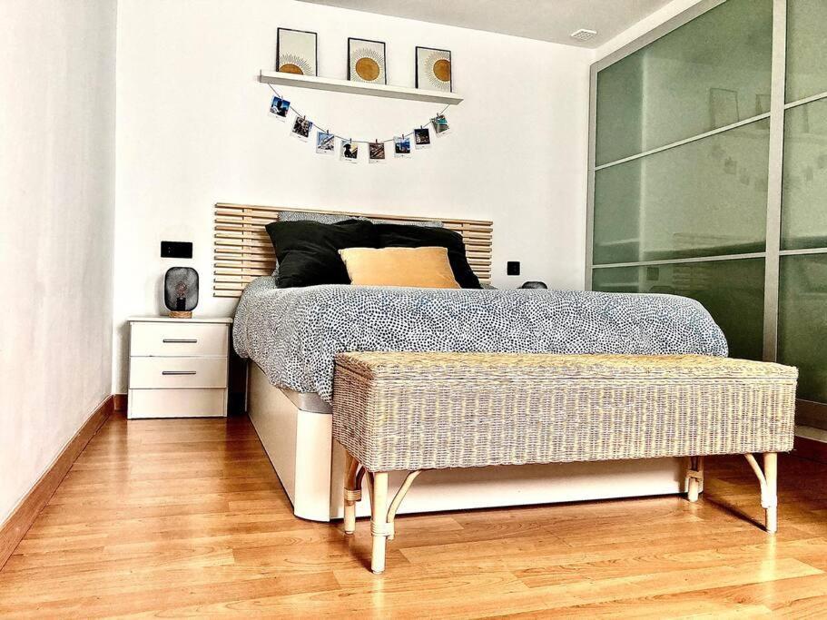 Papallona Cadiz Apartment Grupo Ac Gestion Exterior foto