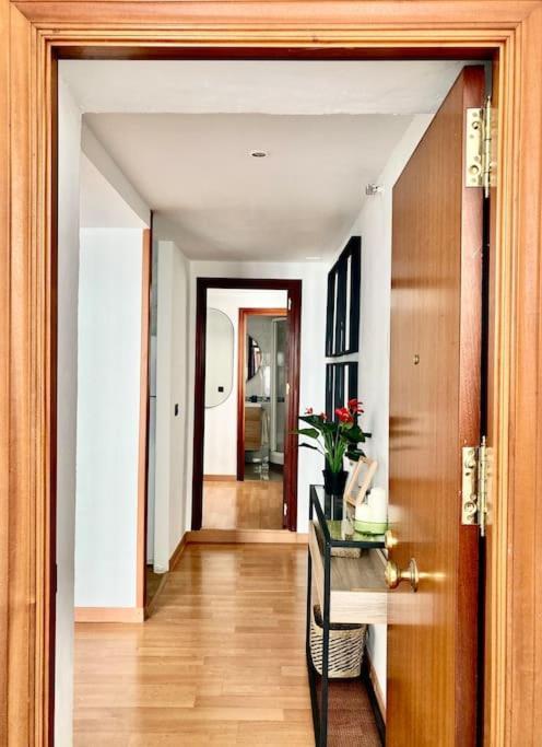 Papallona Cadiz Apartment Grupo Ac Gestion Exterior foto